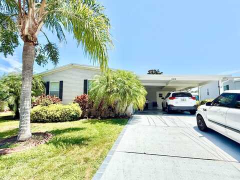 5478 Red Wing Circle, Port Orange, FL 32128