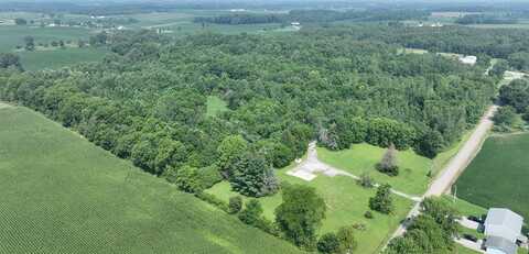5221 S 775 E, Pierceton, IN 46562