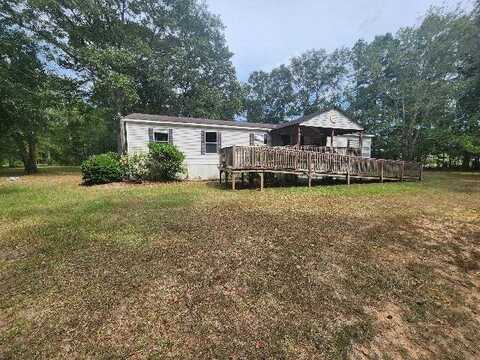 620 Gardner Rd, Monroeville, AL 36460