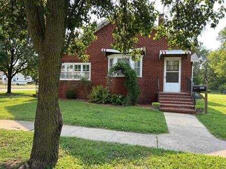 503 N 5th Street, Fredonia, KS 66736