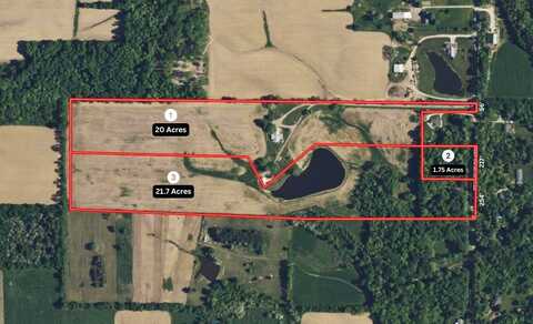 1406 Twp Rd 1353, Ashland, OH 44805