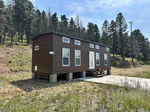 988 Co Rd 281, Westcliffe, CO 81252