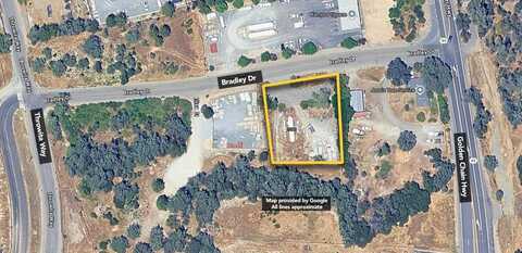 3280 Bradley Dr, Placerville, CA 95667