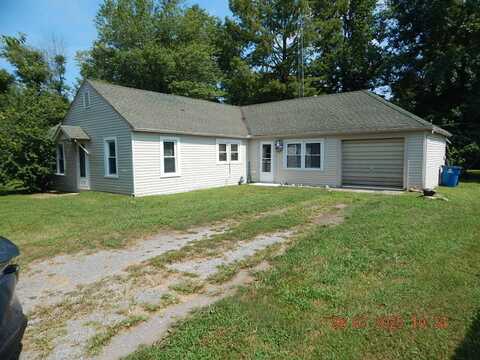 1010 E Randolph, Mc Leansboro, IL 62859