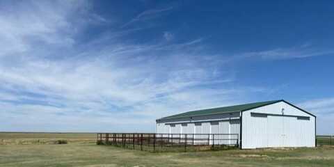 3500 NE CR 13, Syracuse, KS 67878