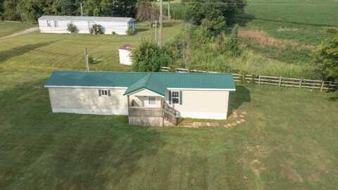 3450 North St Francis Rd, St Francis, KY 40037