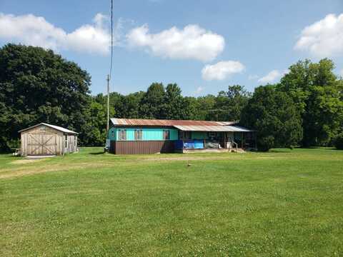 718 NEW TURNPIKE ROAD, Fort Plain, NY 13339