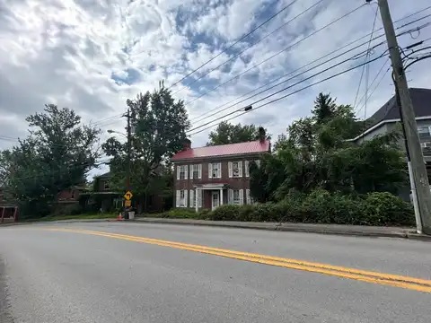 200 Locust Avenue, Fairmont, WV 26554