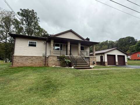 123 Stonewall Drive, Weston, WV 26452