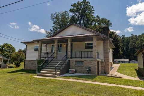 123 Stonewall Drive, Weston, WV 26452