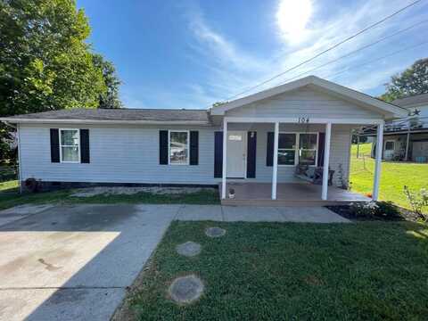 104 Mallard Street, Hurricane, WV 25526