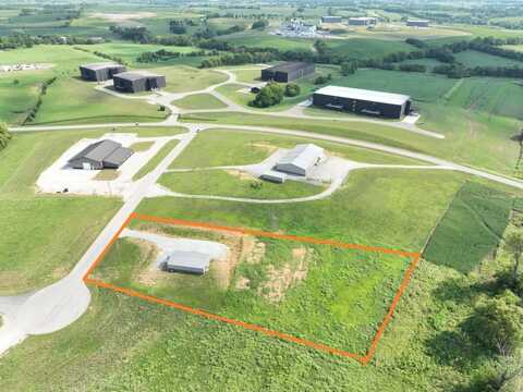 101 Opportunity Ct, Springfield, KY 40069
