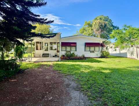 2455 N TROPICAL TRAIL, MERRITT ISLAND, FL 32953