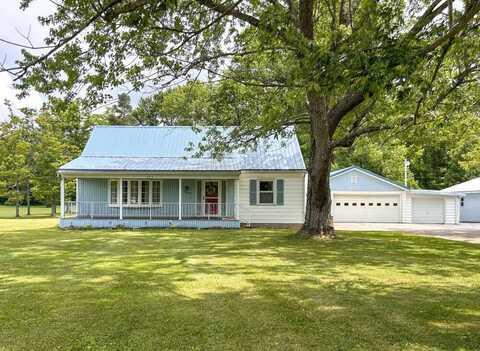 8719 Hartshorn Rd., Corfu, NY 14036