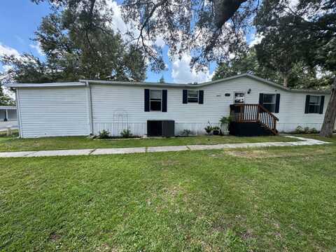 1920 Marion County Rd, Weirsdale, FL 32195