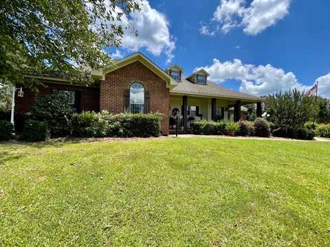 3787 Erin Lucern Road, Union, MS 39365