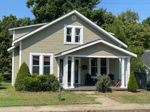 101 College Street, Greenville, KY 42345