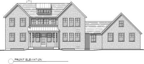 58 TALMAGE FARM LN, East Hampton, NY 11937