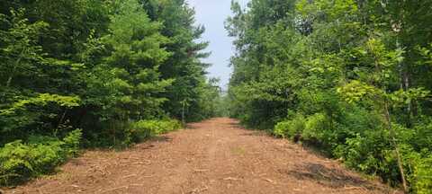 Lot 7 Poradish Road, Exeland, WI 54835