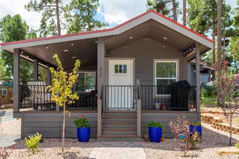 3851 Vacation Village Dr, Show Low, AZ 85901