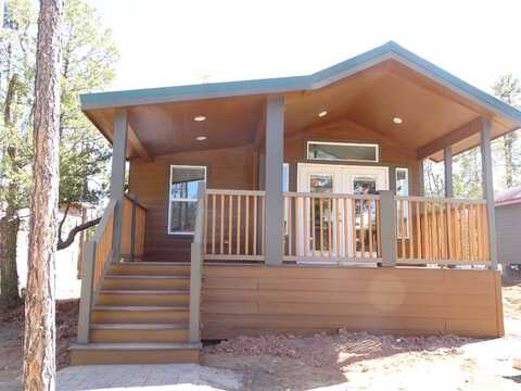 3851 Vacation Village Dr, Show Low, AZ 85901