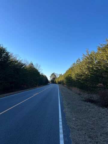 003 Old Camden Road, Bishopville, SC 29010
