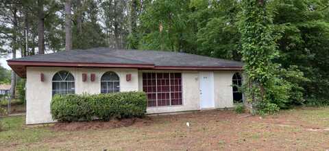 6125 Oakleigh Road, Montgomery, AL 36116