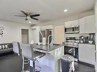 704 South Capitol Parkway, Montgomery, AL 36107