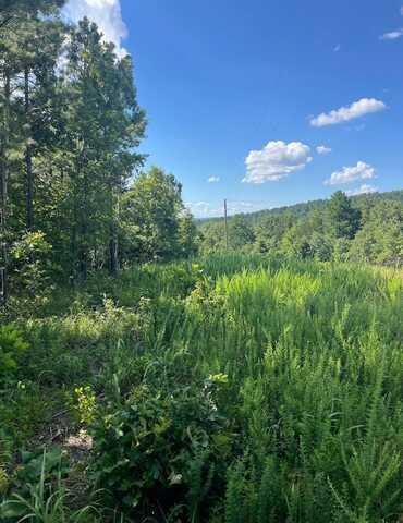 Tract 3 SE 1083  Road Ave, Red Oak, OK 74563