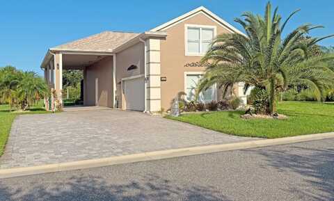 445 Plantation Drive, Titusville, FL 32780