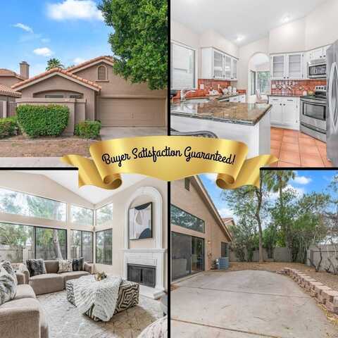 76 E Calle De Arcos, Tempe, AZ 85284