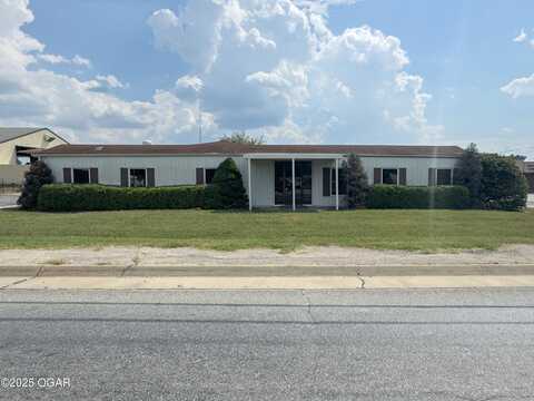 507 W 12th Street, Lamar, MO 64759