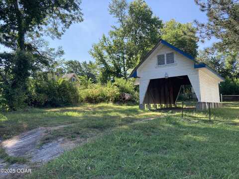 Lot 1 E Macon Street, Carthage, MO 64836