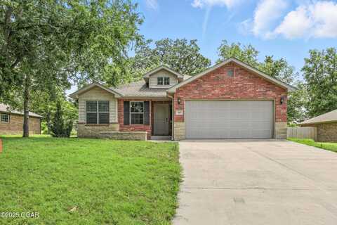 305 Anita Drive, Carl Junction, MO 64834
