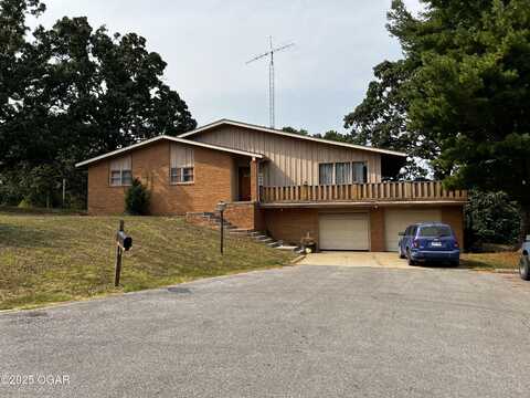 211 Denny Drive, Galena, KS 66739