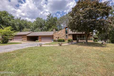 503 Hearthstone Drive, Joplin, MO 64801