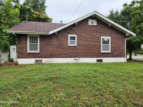 1400 Gulf Street, Lamar, MO 64759