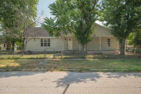 611 S Cowgill Street, Carl Junction, MO 64834
