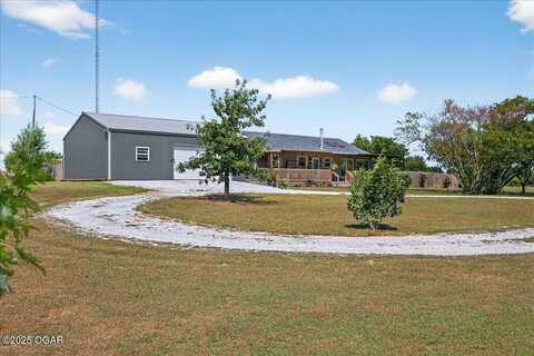 9984 Raccoon Road, Granby, MO 64844