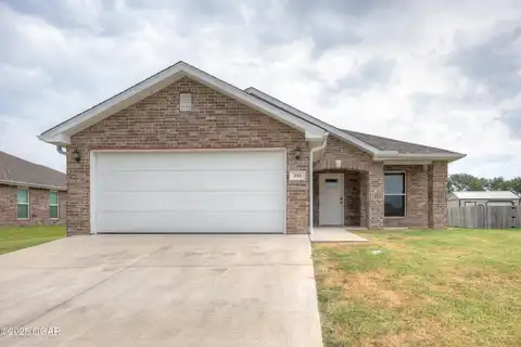 334 Swaden Lane, Webb City, MO 64870