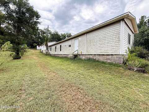 2020 Garfield Avenue, Baxter Springs, KS 66713