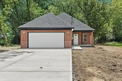 1904 Donald, Louisville, KY 40216