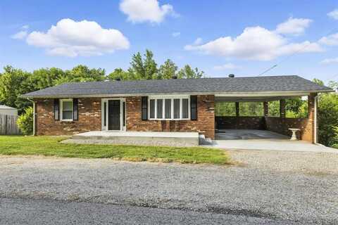 335 Harrison, Hawesville, KY 42348