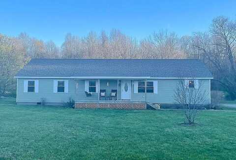 2589 Billy Drake Rd, Central City, KY 42330