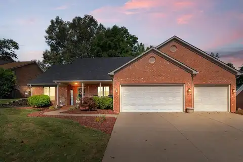 4446 Stonegate Drive, Owensboro, KY 42303
