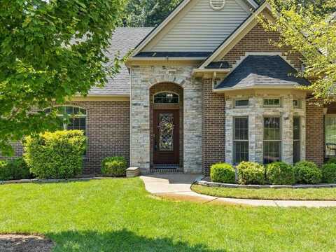 4950 Ridge Creek Rd, Owensboro, KY 42303