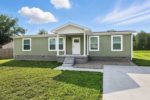 5030 Sturbridge Place, Owensboro, KY 42303