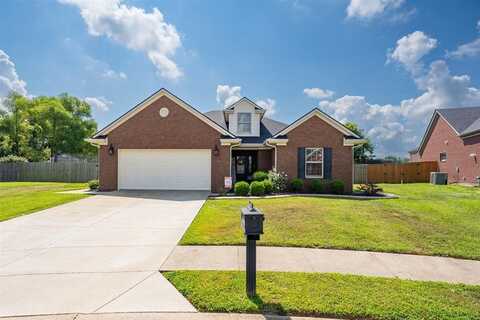 5460 Meadow Grove Dr, Owensboro, KY 42301