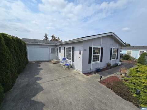 621 N 7th Ave, Sequim, WA 98382