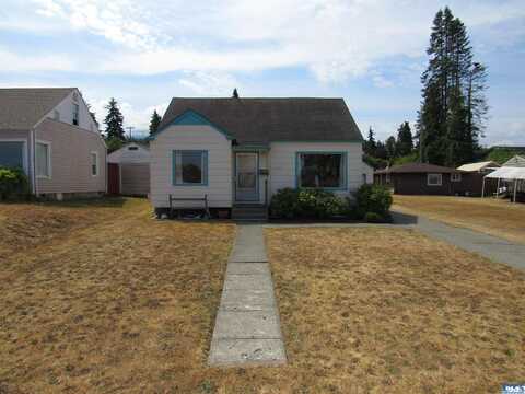 928 E 7th Street, Port Angeles, WA 98362